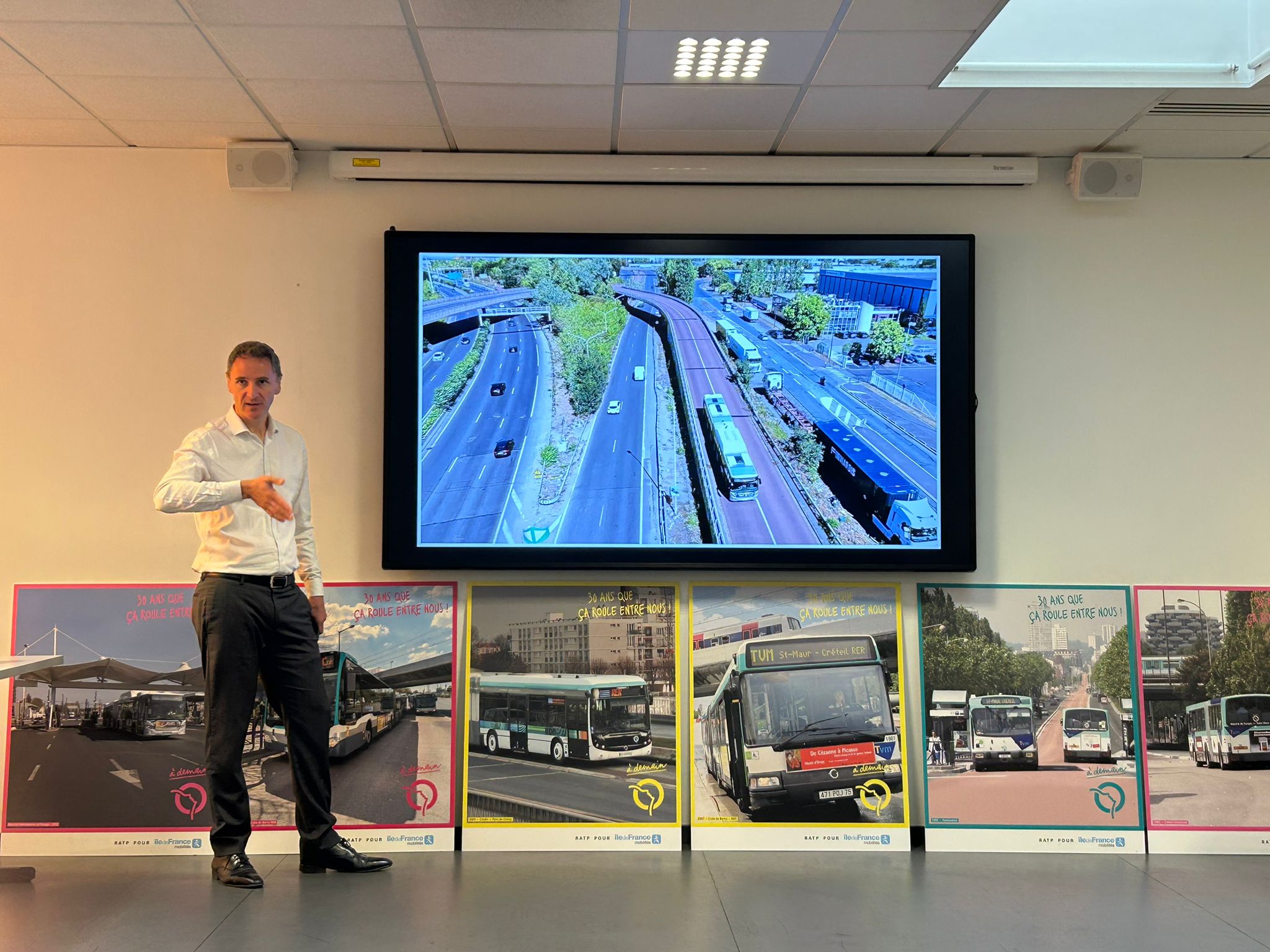 presentatie