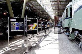 Afbeelding met transport, Landvoertuig, voertuig, gebouw

Door AI gegenereerde inhoud is mogelijk onjuist.