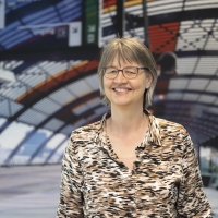 Ineke van der Werf