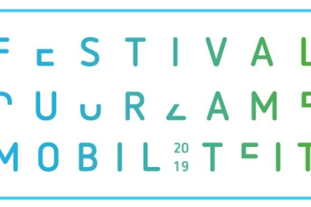festival durzame mobiliteit