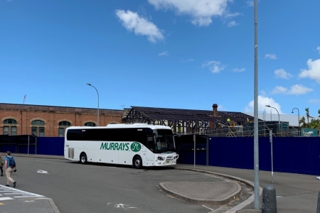 bbs australie afbeelding bus