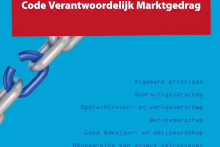 code verantwoordelijk marktgedrag