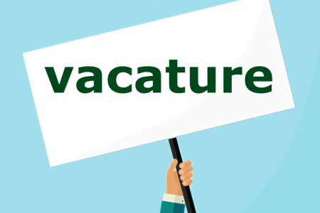 vacature