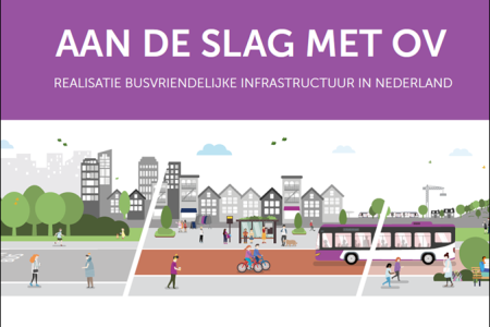 busvriendelijke infrastructuur
