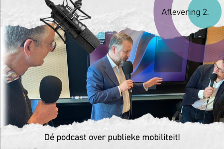 Foto podcast deel twee Overijssel
