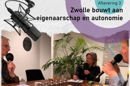 Podcast Publieke Mobiliteit aflevering 3