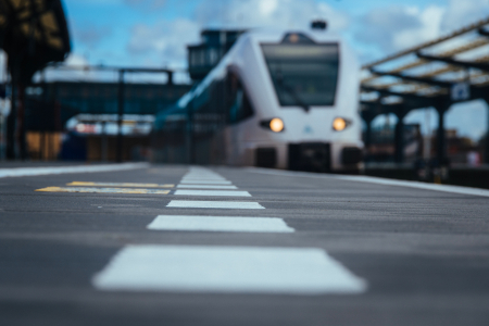 Toegankelijkheid station Groningen