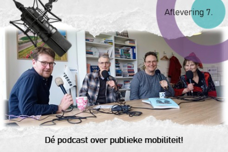 Beeld podcast aflevering 7
